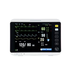 Dierenglucometer Voor Draagbare Medische Apparatuur Voor Het Toezicht Op Veterinair Gezondheidsinstrument Van Huisdieren - Product Image 2