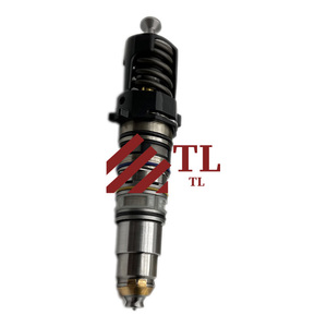 Iniettore di Carburante Diesel 1499257 Dt12 11 L02 per Camion Scania P G R T e Autobus F <span class=keywords><strong>K</strong></span> N - Product Image 3