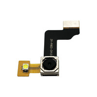 Personnalisation d'usine 1/4 pouces CMOS 3264*2448 HD TBD mise au point automatique 30 FPS 30 broches 8MP MIPI OV8858 Module de caméra avec LED