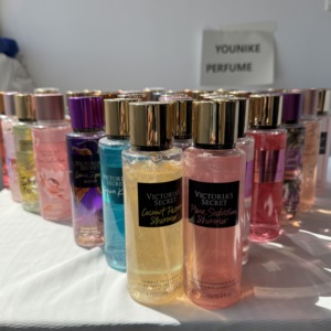 Pure Seduction, Fragancia Duradera, Eau de Parfum Líquido, <span class=keywords><strong>Victoria</strong></span> <span class=keywords><strong>Secret</strong></span>, 250 ml, Spray Corporal de Lujo, Perfume para Mujer - Product Image 2