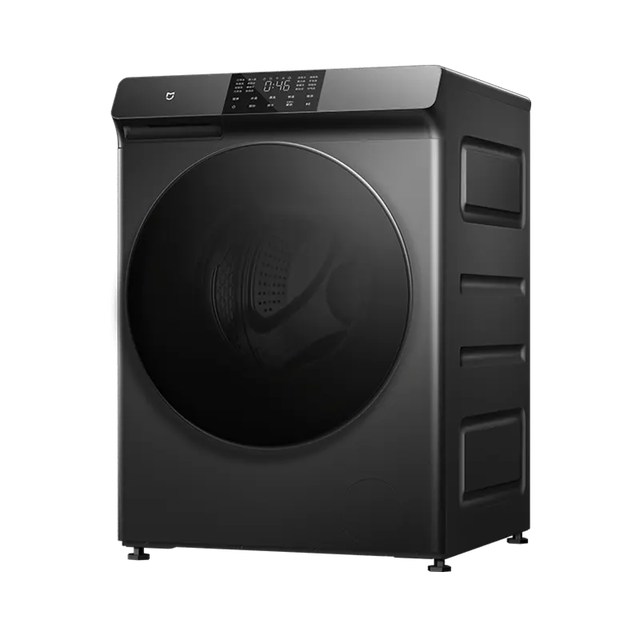 2025 New Mi Smart Washing and Drying Integrated Machine 12kg Direct Drive Variable Frequency Drum Fully Automatic