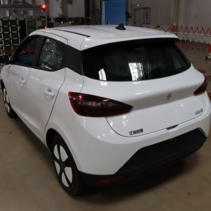 Nuova <span class=keywords><strong>Auto</strong></span> EV3 ad Alte Prestazioni Jiang Ling, Autonomia 290km, Batteria 30.24kWh, Veicolo Urbano a Nuova Energia - Product Image 3