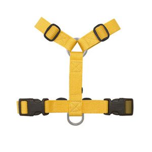 Suministros para mascotas Cinturón de tracción para perros pequeños Conjunto de Correa y collar con cuerda Arnés para caminar al aire libre para mascotas Chaleco para cachorros - Product Image 5