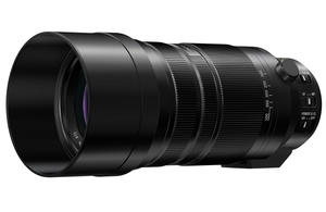 Panasonic Leica DG Vario-Elmar 100-400mm F/4-6.3 II ASPH. POWER O.I.S. Objectif (H-RSA100400) - Product Image 3