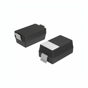 SOD-123 Authorized Distributor MBR0540T1H Buy Online Electronic Components Single Diodes - Product Image 1