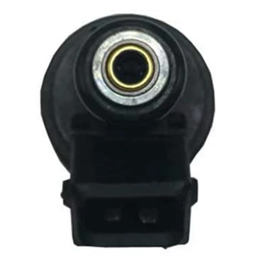 Inyector de combustible 90536149 apto para <span class=keywords><strong>OPEL</strong></span> Astra G lloguer de T98 125 PS 03,2001-10,2005 mi 817456 A2C59511570 - Product Image 2