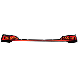 ไฟท้าย LED แบบ3 Y ของเทสลาโมเดลเรโทรอัปเกรด1077397 00 G - Product Image 3
