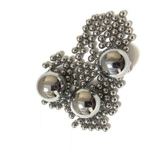 Bolas de acero inoxidable <span class=keywords><strong>3.175mm</strong></span> 3.969mm 4,0mm 4,5mm 4.763mm 5,0mm 5.556mm 6,35mm con alta calidad - Product Image 6