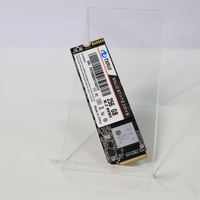 كمبيوتر محمول بسعر المصنع داخلي NVME SSD للكمبيوتر المحمول M2 ، شغال M.2 GB 1 من ssvme