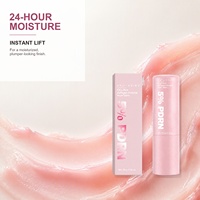 Baume Hydratant Tout-en-un Anti-rides au Collagène PDRN et Acide Hyaluronique pour le Visage et les Yeux, Marque Blanche, Vente en Gros OEM