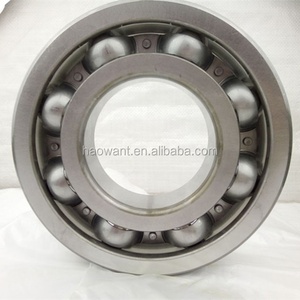 Trung Quốc Chất lượng cao bóng rãnh sâu mang 6018 6018zz 6018 RS - Product Image 5