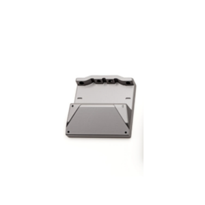 บริการหล่อขึ้นรูปโลหะผสมสังกะสีแบบกำหนดเอง ชิ้นส่วนอะไหล่รถยนต์ บริการหล่อขึ้นรูปอะลูมิเนียม - Product Image 5