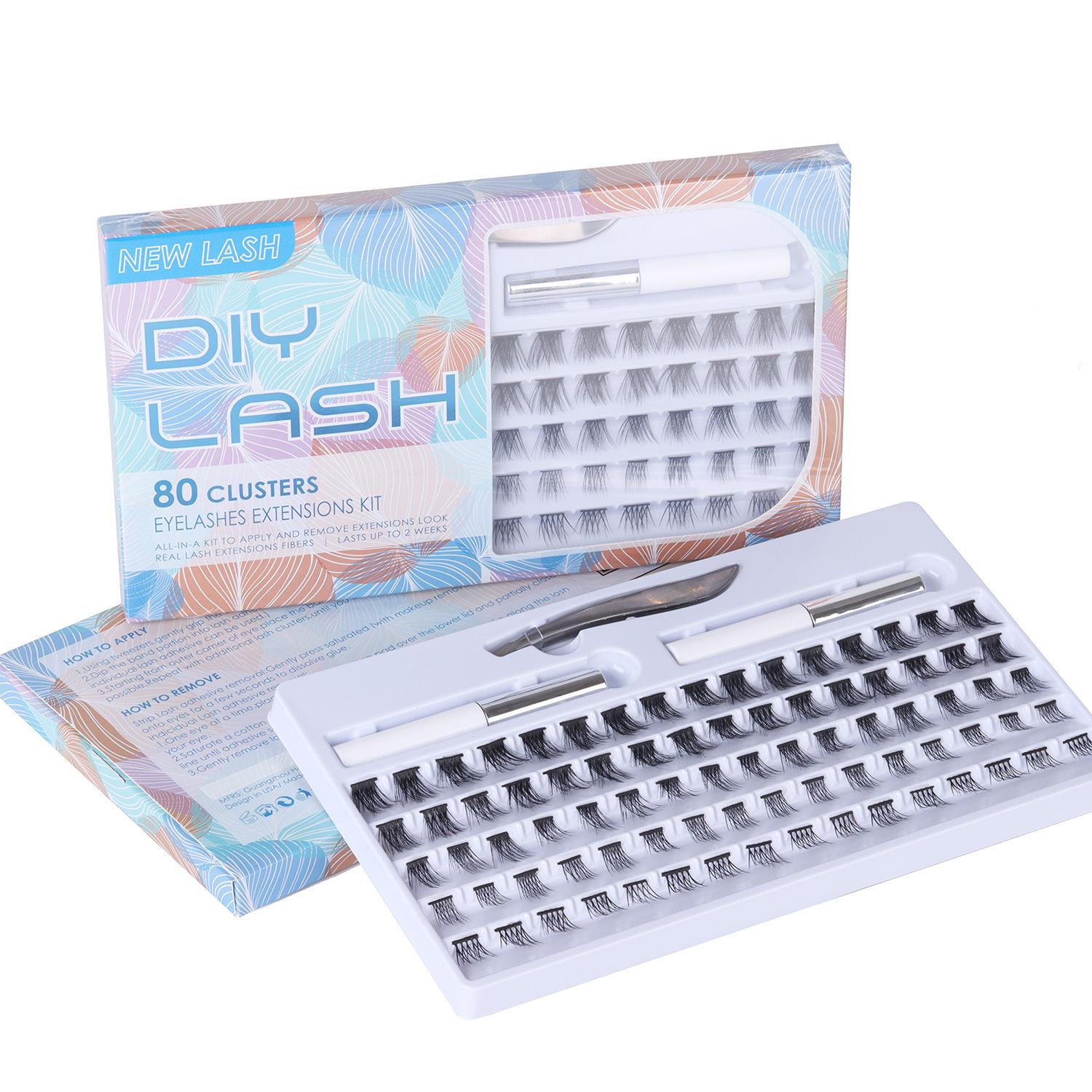 Paquet personnalisé 3