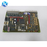 NUEVO SISTEMA LÁSER ORIGINAL IC 501 3060 02 REV:B PLACA GENERADORA DE ESCUADRAS V3 LOC # M202