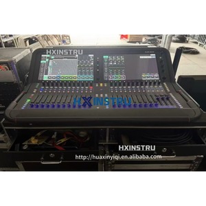 มิกเซอร์ดิจิตอล Allen Heath Avantis รุ่น GX4816 48/16 ช่อง พร้อมชุดกล่องควบคุมระยะไกล H - Product Image 2