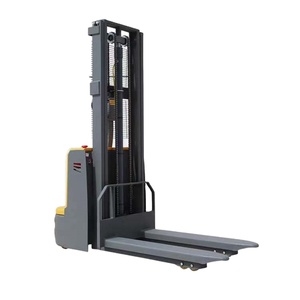 <span class=keywords><strong>3ton</strong></span> ווקי חשמלי מזרן מערה חשמלי מלגזה עמיד ידנית מלגזה - Product Image 2