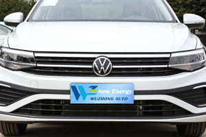 2025 elegante <span class=keywords><strong>VW</strong></span> <span class=keywords><strong>Bora</strong></span> 2025 200TSI Manual edición suave buena calidad gasolina vehículo Volkswagen nuevos coches gasolina con puerta abatible - Product Image 6
