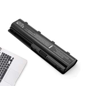 <span class=keywords><strong>Batterie</strong></span> d'ordinateur portable POUR <span class=keywords><strong>HP</strong></span> Rechange 593553-001,Presario CQ32 CQ42 CQ43, Pavillon dm4 g4 g6 g7 DV3-4000 DV5-<span class=keywords><strong>2000</strong></span> DV6-3000 DV7-6000, MU06 - Product Image 4