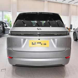 SUV Eléctrico con Volante a la Izquierda y Tracción en las Cuatro Ruedas, Lixiang L7, Vehículo de Nueva Energía de Alta Velocidad, Tipo de Combustible Híbrido, Batería de Litio, Marca HKBG, Hecho en China - Product Image 6