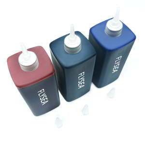 Hete Verkoop 3 Kleuren Universele Graffiti Pigment Inkt Geconcentreerde Epoxyhars Verf - Product Image 5