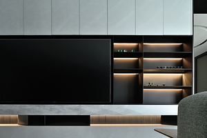 Personnalisation de toute la maison, <span class=keywords><strong>salon</strong></span> de beauté, design d'intérieur, travail, service de design d'intérieur - Product Image 3