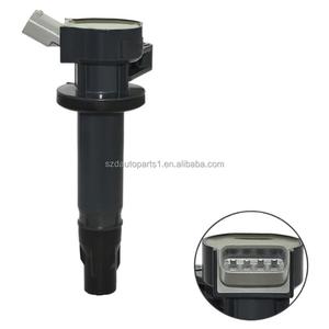 Bobina de encendido 90080-19015 90919-02239 19500-B1010 para SUBARU JUSTY <span class=keywords><strong>DAIHATSU</strong></span> <span class=keywords><strong>BOON</strong></span> Peugeot 107 108 - Product Image 1