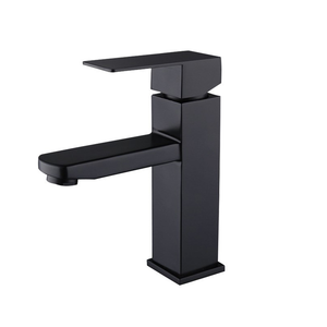 Giá thấp phòng tắm New thép không gỉ sang trọng chậu rửa nước TAP <span class=keywords><strong>Mixer</strong></span> rửa lưu vực vòi nước - Product Image 1