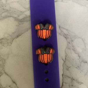 Breloque décorative personnalisée <span class=keywords><strong>Mickey</strong></span> Cup pour bracelet <span class=keywords><strong>Apple</strong></span> <span class=keywords><strong>Watch</strong></span> – Accessoire - Product Image 5