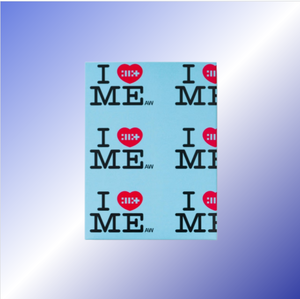 ILLIT Primer Álbum Sencillo NOT CUTE ANYMORE Versión Weverse Plataforma K-pop BELIFT Lab Lanzamiento Digital Exclusivo 2024 - Product Image 3