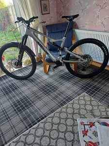 Amflow Mtb Ebike <span class=keywords><strong>PL</strong></span> karbon Ebike 800Wh pengisi daya baterai pengisian cepat AMFLow sepeda gunung listrik - Product Image 3