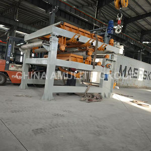 Equipo Amulite Resistente a Impactos para Uso Industrial Pesado - Product Image 4