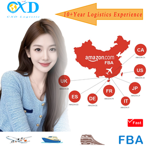 Il servizio di consegna espressa della compagnia di spedizioni globale ha consolidato <span class=keywords><strong>la</strong></span> logistica dei diversi prodotti in USA <span class=keywords><strong>colombia</strong></span>/canada/Svizzera - Product Image 2