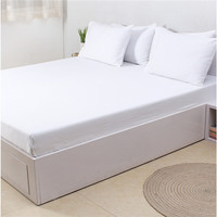 Vente en gros de linge de lit de luxe 100% coton
