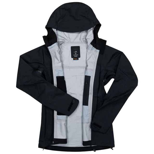MonckSports Wholesale Jackets for Men Women Hard Shell Waterproof Jacket Windproof Windbreaker Jacket for Outdoor Mountaineering