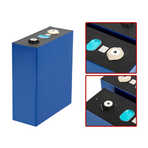 Lifepo 셀 Lifepo4 Bms 리튬 이온 리튬 배터리 3.2v Lifepo4 280ah 태양계 배터리 셀 - Product Image 5