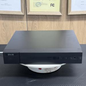 <span class=keywords><strong>DVR</strong></span>-216Q-M1 all'Ingrosso, <span class=keywords><strong>DVR</strong></span> Analogico HD con Canali HDTVI/AHD/CVI/CVBS/IP, Ingresso Video Turbo, 16 Canali per Telecamere IP, Capacità 10 TB - Product Image 2