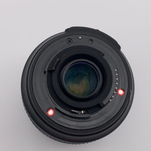 Lente Zoom Usada de 18-105 mm F/3.5-5.6 ED VR, Lente de Enfoque Automático, Lente con Enfoque Automático Continuo para Retratos - Product Image 4