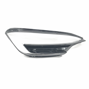 Carcasa de Lente de Faro Transparente Premium - Ajuste Perfecto para BYD Seal 2023-2024 - Product Image 1