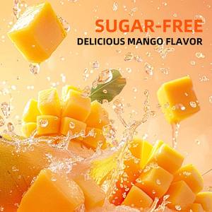 Suplemento Energético en Polvo para la Recuperación Muscular Post-Entrenamiento de Marca Blanca, Ayuda a Retener Agua y Proporciona Energía, <span class=keywords><strong>Amino</strong></span>ácidos - Product Image 5