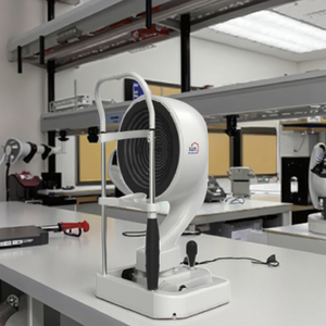 Sản phẩm mới nhãn khoa thiết bị quang học SK-7000B giác mạc địa hình với đa chức năng điện cằm còn lại 1-năm bảo hành - Product Image 2