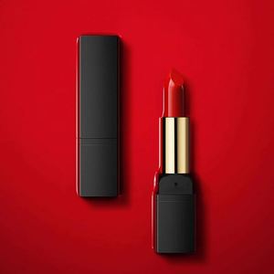 IMÁGENES OEM, Marca Privada, Juego de Lápices Labiales Cosméticos Coreanos Personalizados Multicolores, Resistentes al Agua e Hidratantes - Product Image 3