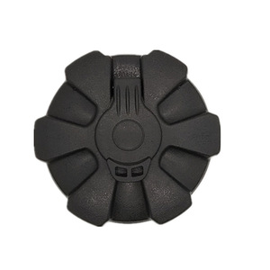 ฝาถังน้ำมันรถบรรทุก 4143 2645 พลาสติกสีดำ สำหรับ Arocs พร้อมป้ายสินค้าสั่งทำพิเศษ - Product Image 3