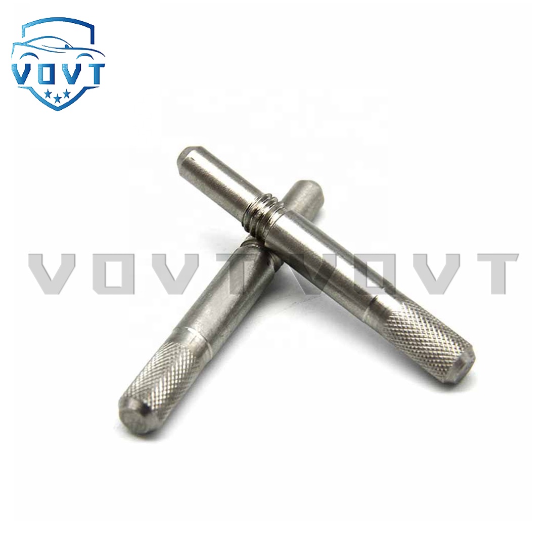 High Quality Fuel Pump Suction Control Valve 294200-0650 Diesel Fuel Pump SCV Valve For Toyota