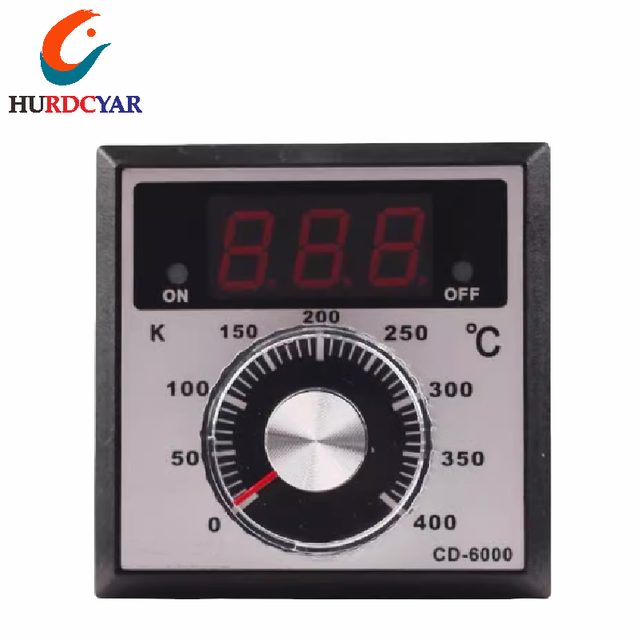 Brand New Original CD-6000 Oven Specific Controller PLC