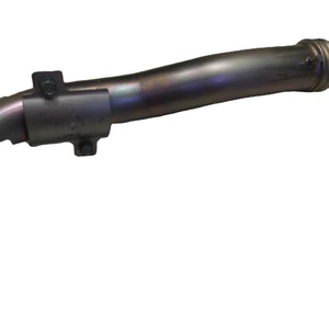 Manguera de refrigerante 19505-RNA-A00 para autos Honda, pieza de repuesto de tubería de agua de hierro - Product Image 1