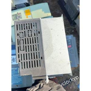 1 Unidad Usada EURA Inverter E2000-0022S2 2.2kw 220v - Product Image 4