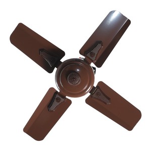 Modern Nordic Fancy 4 Mejor ventilador de techo decorativo con motor de ahorro de energía de hoja de metal - Product Image 4
