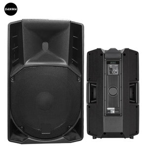 ART 735-A MK5 Active Two-way <b>Speaker</b> 15 Inch Professional <b>Audio</b> Floor <b>Speaker</b> Stage Powered <b>Speakers</b> - Product Image 1