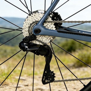 Bicicleta de Carretera <span class=keywords><strong>Winspace</strong></span> V3 de Alta Calidad con Sistema Di2, Cómoda y Popular - Product Image 5