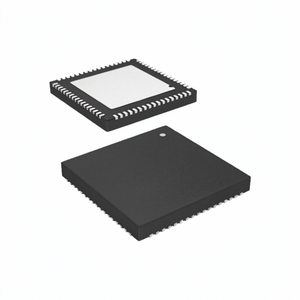 68 VFQFN Exposed Pad Manufacturer Channel IC MCU 32BIT 64KB FLASH 68QFN Embedded CY8C5466LTI-063 Composants Électroniques en Gros - Product Image 1